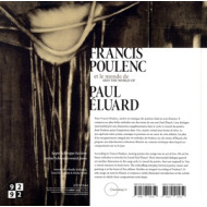 FRANCIS POULENC & THE WORLD OF PAUL ELUARD