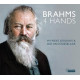 BRAHMS 4 HANDS<br/><h5>Megjelenés: 2021-01-01</h5>