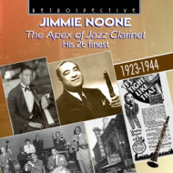APEX OF JAZZ