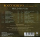 ROCCO GRECO: MUSIC FOR BASS VIOLIN<br/><h5>Megjelenés: 2021-02-05</h5>