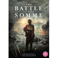 BATTLE OF THE SOMME