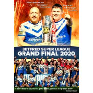 BETFRED SUPER LEAGUE GRAND FINAL 2020