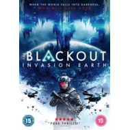 BLACKOUT: INVASION EARTH