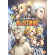 DR. STONE: SEASON 1.2