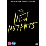 NEW MUTANTS