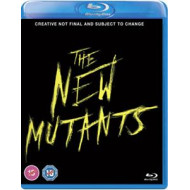 NEW MUTANTS