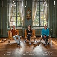 LAULA!