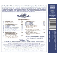 WORKS FOR ORGAN