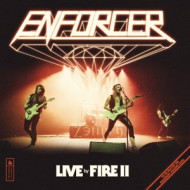 LIVE BY FIRE II