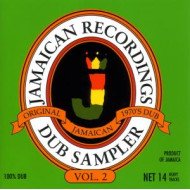 DUB SAMPLER VOL.2