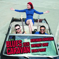 BLUES CARAVAN