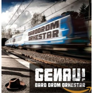 GENAU!