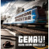 GENAU!
