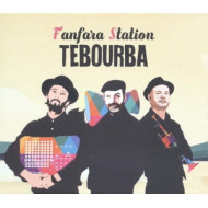 TEBOURBA