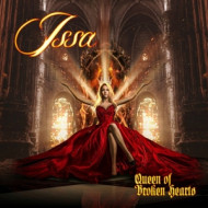 QUEEN OF BROKEN HEARS