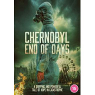 CHERNOBYL: END OF DAYS