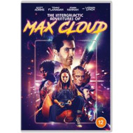 INTERGALACTIC ADVENTURES OF MAX CLOUD