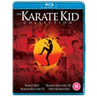 KARATE KID COLLECTION