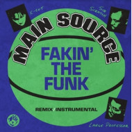 7-FAKIN' THE FUNK