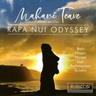 RAPA NUI ODYSSEY