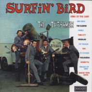 SURFIN' BIRD + 4