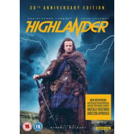 HIGHLANDER