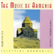 MUSIC OF ARMENIA 5