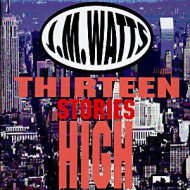 THIRTEEN STORIES HIGH