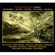 MUSIC OF ERIC VON ESSEN 1
