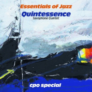 ESSENTIALS OF JAZZ