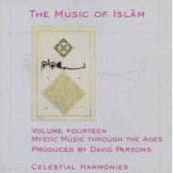 MYSTIC MUSIC THROUGH THE