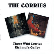 THOSE WILD CORRIES/KISHMUL'S GALLEY