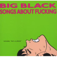 SONGS ABOUT FUCKING