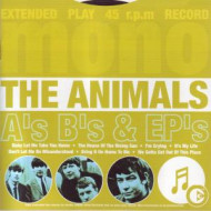 A'S, B'S & EP'S
