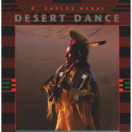 DESERT DANCE