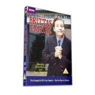 BRITTAS EMPIRE COMPLEET