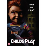 CHILD'S PLAY