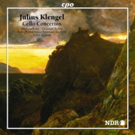 CELLO CONCERTOS