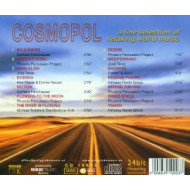 COSMOPOL