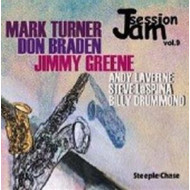 JAM SESSION VOL.9