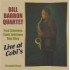 LIVE AT COBI'S