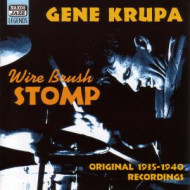 WITRE BRUSH STOMP