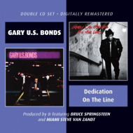 DEDICATION/ON THE LINE