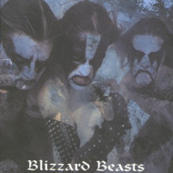 BLIZZARD BEASTS