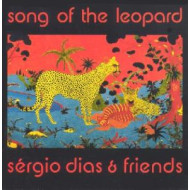 SONG OF THE LEOPARD