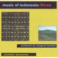 MUSIC OF INDONESIA:FLORES