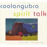 SPIRIT TALK