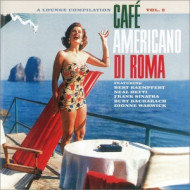 CAFE AMERICANO DI ROMA 2