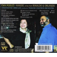 ARIAS FROM RINALDO & ORLA