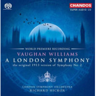 A LONDON SYMPHONY -SACD-